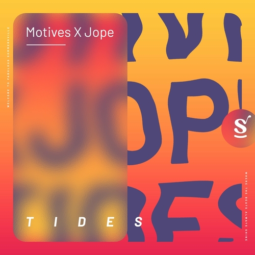 Motives & Jope - Tides [SVR051]